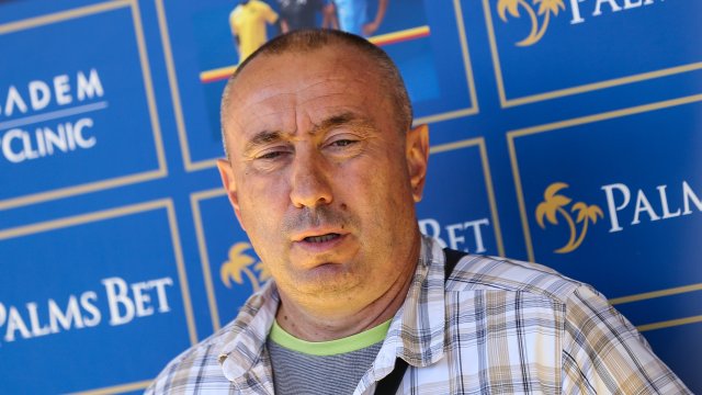 Най тежкият от всички възможни съперници беше ПАОК Отбор който е