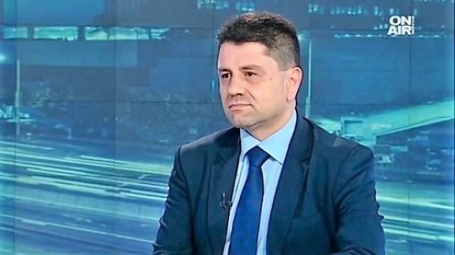Куфар авто борисов