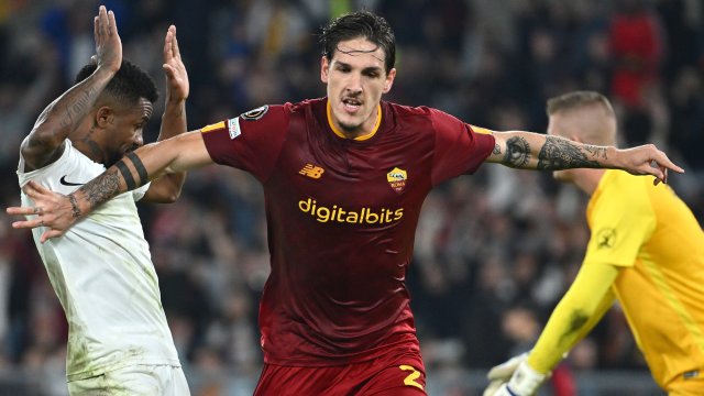 Вратарят на Лудогорец Серджио Падт бе много разочарован след поражението