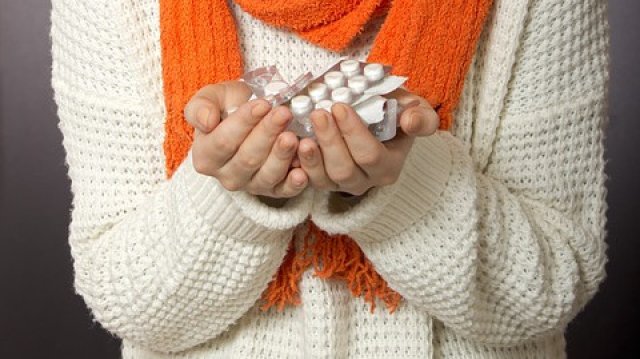 Температурите падат дрехите стават по дебели а дните по къси Трите знака