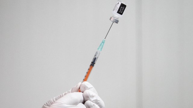 Нивото на новозаразените на 14 дневна база на 100 хиляди жители