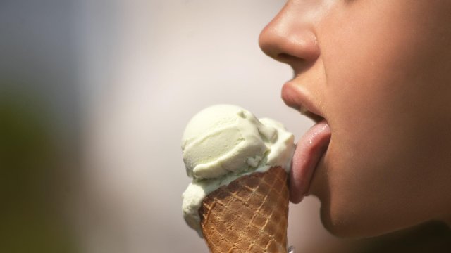 3 1 млрд литра сладолед е бил произведен в Европейския съюз