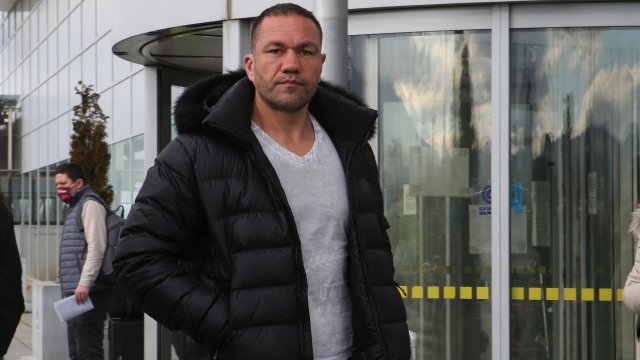 Кубрат Пулев направи интересно разкритие преди мача на неговия брат