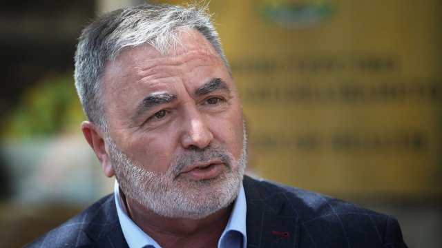 Пик на грипната вълна тази зима се очаква в края