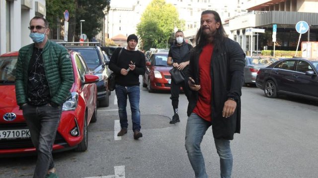 Българската асоциация на заведенията и Сдружението на заведенията в България