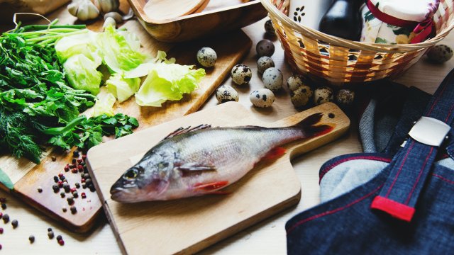 Мазнините имат лоша репутация Те заедно с въглехидратите са най избягваните