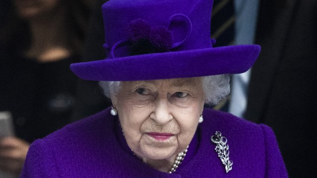Празненствата тази година за седемдесетгодишнината от царуването на кралица Елизабет
