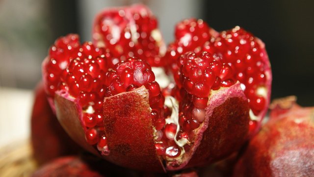 Анастасия Тараско диетолог и ендокринолог изброи най полезните зимни плодове в