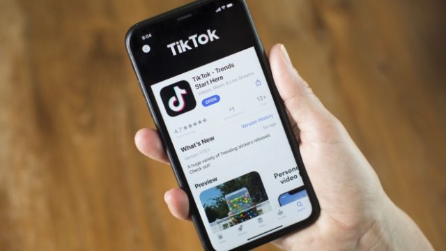 TikTok нашумя като приложение с донякъде глуповати видеоклипове със синхронизиране