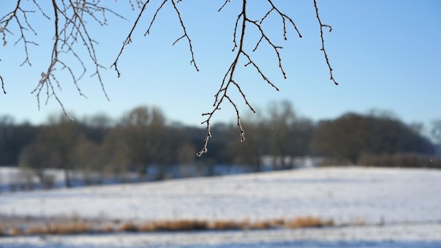 Ще преобладава слънчево време Утре преди обяд видимостта ще се