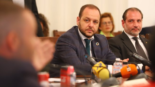 Напрежение и недоволство пред ТЕЦ Марица 3 в Димитровград след