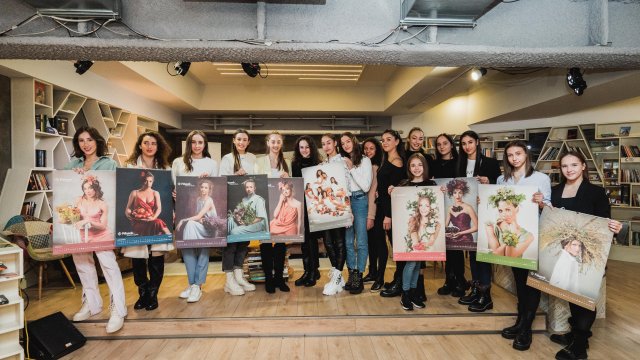 За девета поредна година Fibank Първа инвестиционна банка застава зад