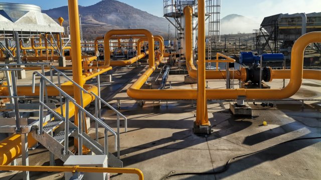 Държавното дружество Булгаргаз може да поиска от 1 февруари цената