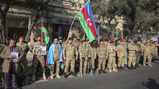 Нова ескалация на напрежението между Армения и Азербейджан в Нагорни