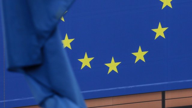 Съветът на Европейския съюз е одобрил общия проект за общия бюджет