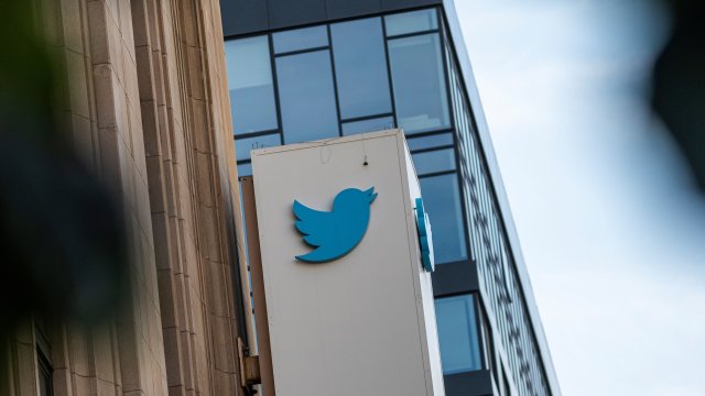 Twitter Inc няма да преследва повече съкращения на работни места