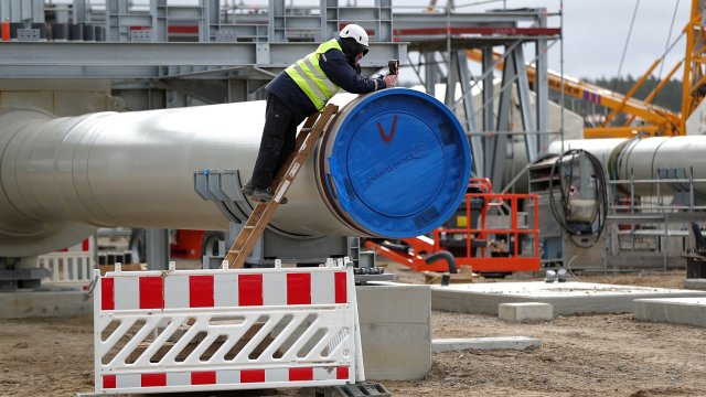 Намираме за доста странна тази последователност на събитията първо