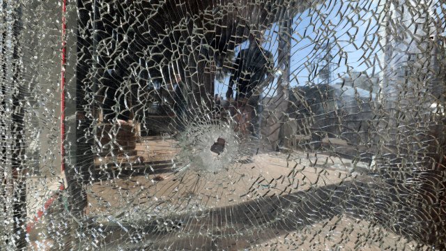 Израелски полицаи убиха 3-годишно палестинче, докато спирали нападение с кола бомба
