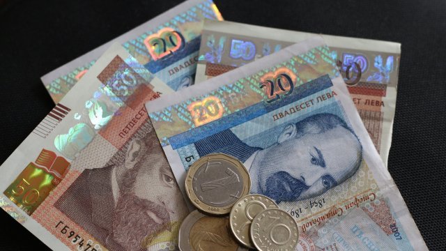 Мъжете на възраст между 40 и 49 години имат най много