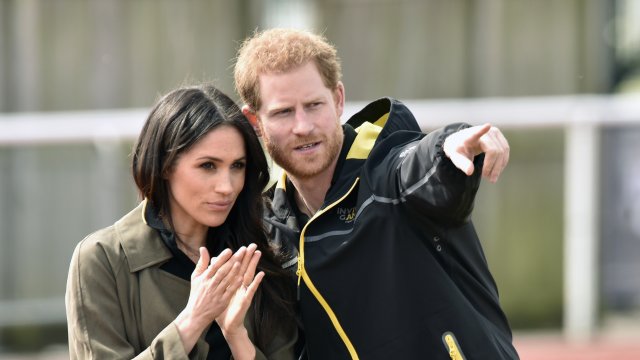 След като стана ясно че принц Хари подготвя скандални мемоари