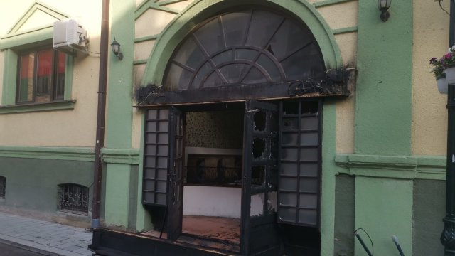 Д р Милен Врабевски и Фондация Българска памет ще поемат разходите