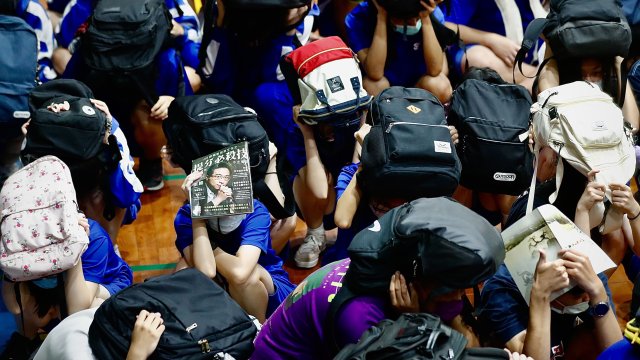 Земетресение с магнитут от 6 2 по Рихтер е регистрирано край