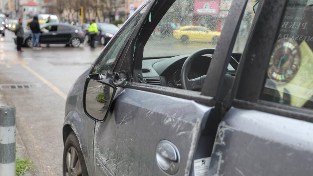 Джигитите вече ще получават писма от близки на загинали на пътя