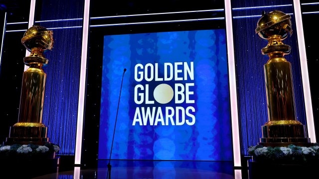 Тазгодишните награди Златен глобус се проведоха без звездни гости червен