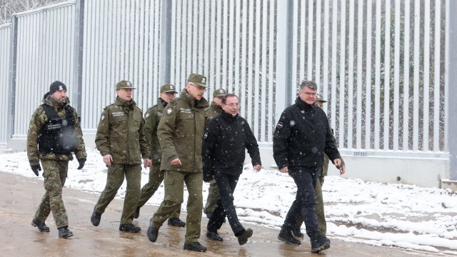 Полша отказа да допусне руската делегация за среща на външните