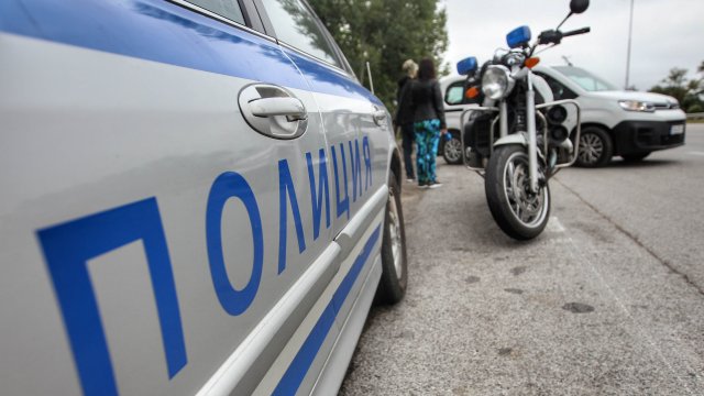 Нелегални мигранти са заловени на различни адреси в София през