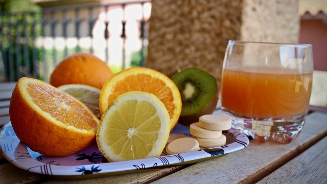 Казват че всяка възраст има своята красота Остаряването е естествен