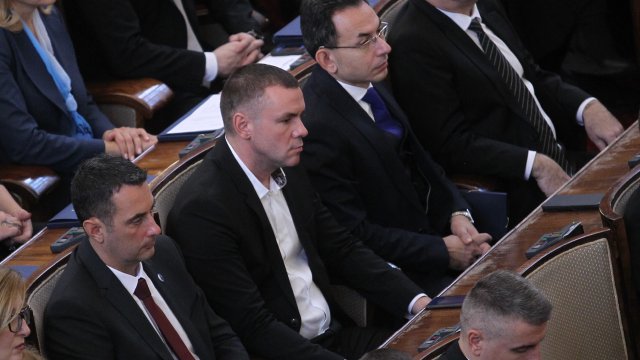 Софийската районна прокуратура се самосезира след изявленията направени от депутата от