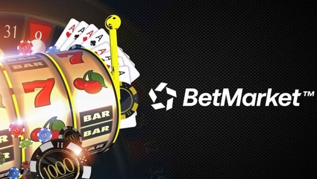 Новият сайт за хазартни игри BetMarket вече стартира и в