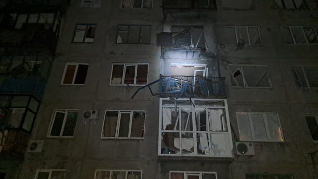 Руските окупационни сили и украинските войски отново водят ожесточени боеве