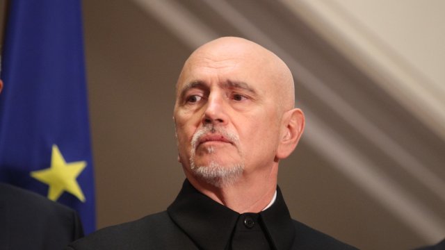 Министърът на транспорта е поискал оставката на шефа на НСО