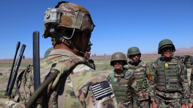 САЩ изтеглиха последните си военни от Афганистан и обявиха край на 20-годишната война