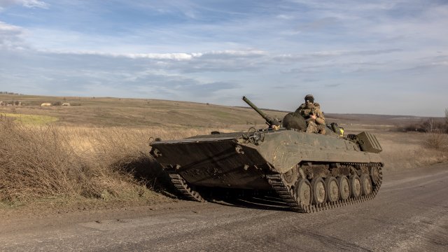 Русия свиква на 9 декември заседание на Съвета за сигурност