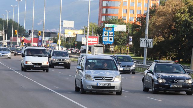 С проект на нова наредба Министерството на регионалното развитие и