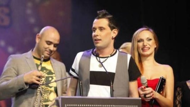 Почина певецът Даниел Димитров част от известната българска група Ice