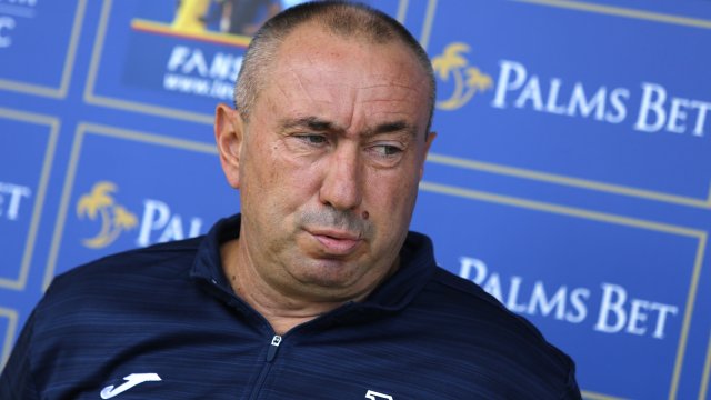 Константин Папазов често е бил съветник и управляващ в нашия