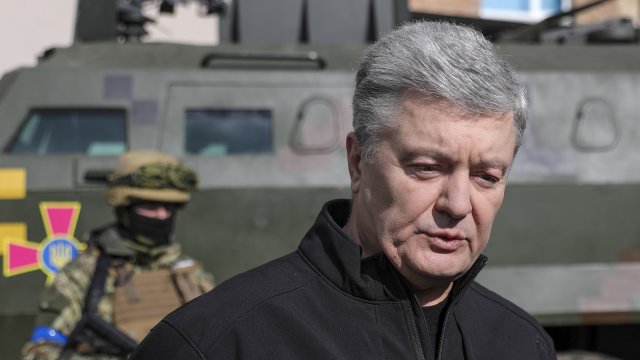 Когато руският президент Владимир Путин започна своята война в Украйна