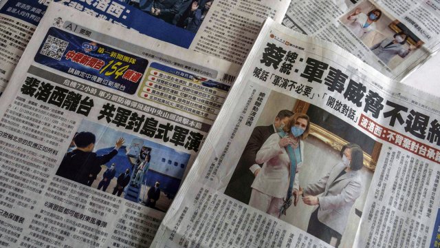 САЩ разкриха истинското си уродливо лице на предателство Действията на