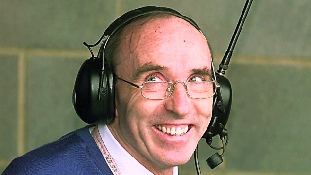 На 79 години почина сър Франк Уилямс собственикът на едноименния