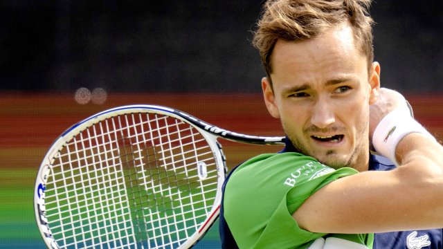 Австралиецът Алекс Де Минор постигна най значимата победа в кариерата си