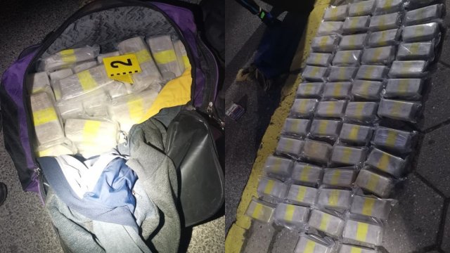 Двама турски граждани са задържани при вчерашна акция на служители