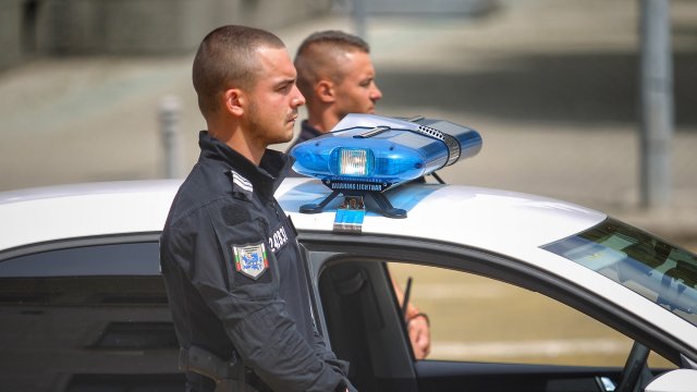 Специализирана полицейска операция започна в Симеоновград тази сутрин съобщиха от
