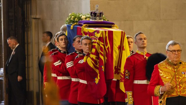 Около 500 държавни глави премиери и висши дипломати се очаква