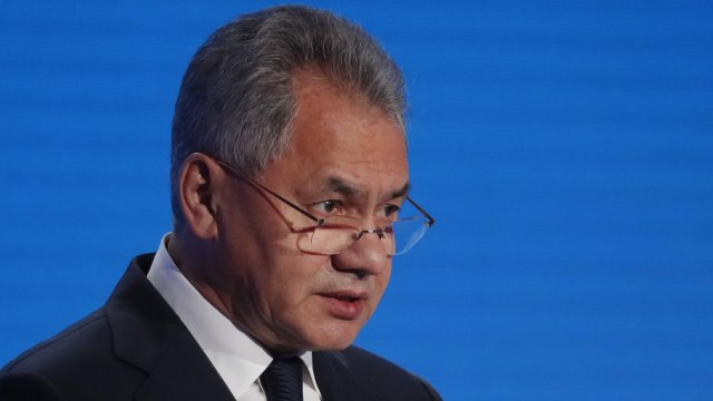 Заради съмнения за предателство ръководителят на украинското разузнаване Иван Баканов