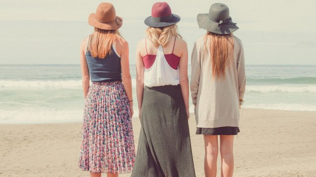 Смята се че близките приятели могат да споделят всичко но