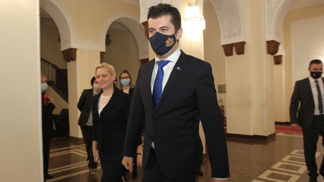 Националният оперативен план за справяне с Ковид 19 ще бъде представен